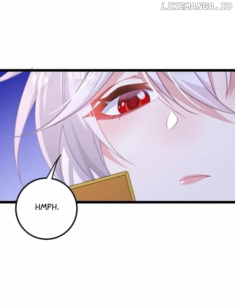 Breaking into the body of the emperor's daughte Chapter 24 - page 29